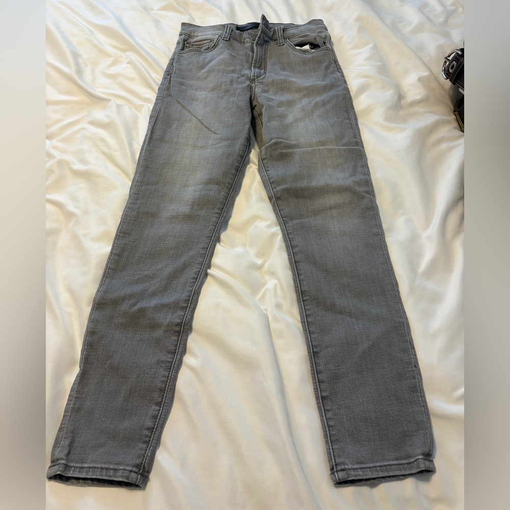 Joe's Jeans Slim Fit in Classic Gray
